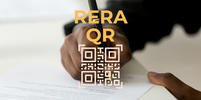Bihar RERA Makes QR-Code Use Compulsory in Real Estate Marketing
